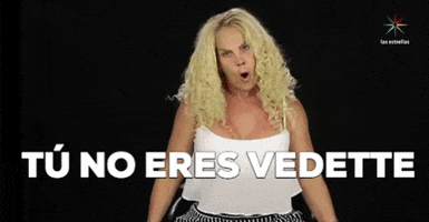 Niurka GIF