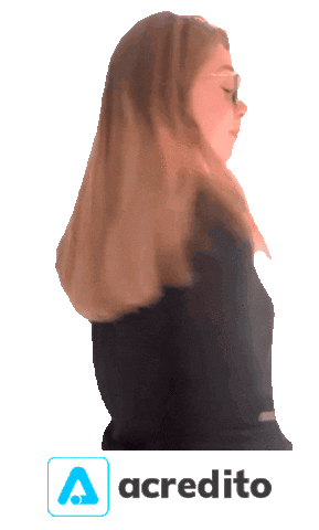 Sticker by Acredito Online