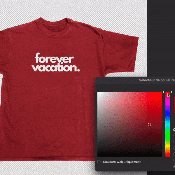 T-Shirt Fashion GIF by Forever Vacation