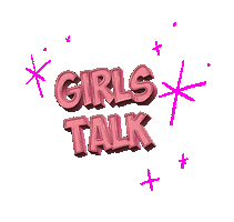 girlstalkpl Sticker