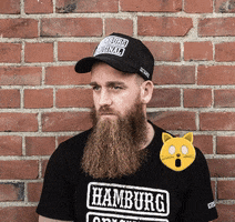 Hey Hombre Hamburg GIF