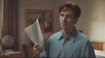 Frustrated Kyle Mooney GIF by Saturday Night Live