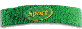 Motivation Sticker by Sport szelet