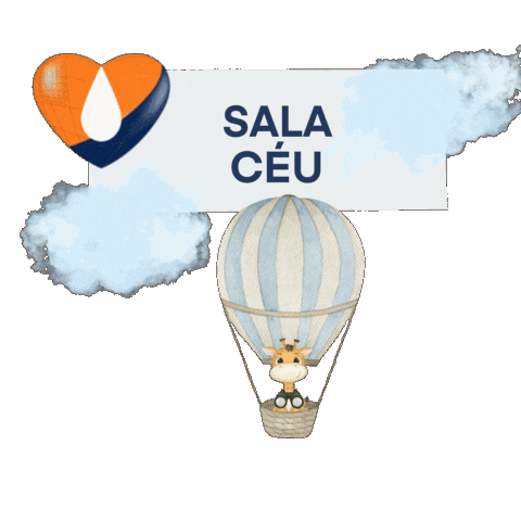 Sala Sticker by Clínica Vaccinate