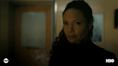 Season 3 Dolores GIF by Westworld HBO - Find & Share on GIPHY