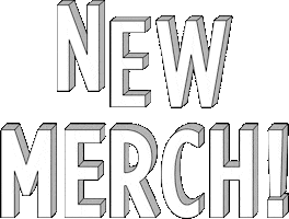 Sticker by merchology