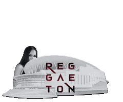 Pina Records Sticker