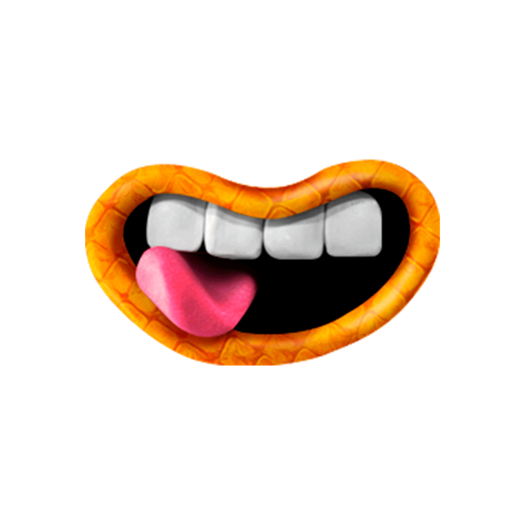 Boca Sticker by DANONE for iOS &amp; Android GIPHY