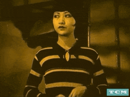 Chinese 1920S GIF by Turner Classic Movies