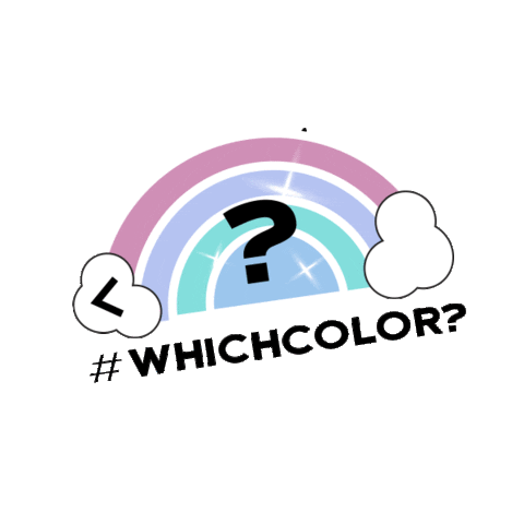 Keracolor Sticker
