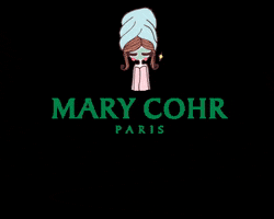 Mary Cohr GIF