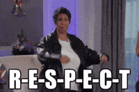 Re2pect GIFs - Get the best GIF on GIPHY