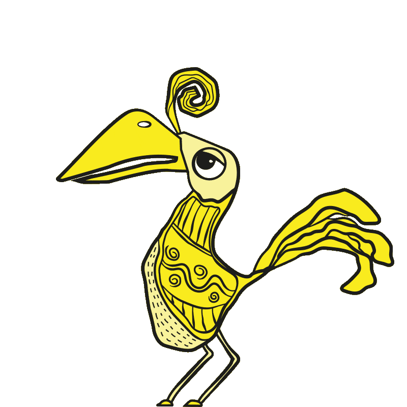 Sticker by cucumaz