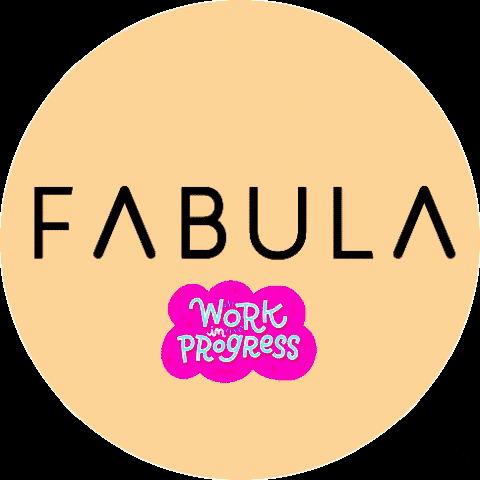 labelfabula workinprogress fabula thanishkasamineni labelfabula GIF