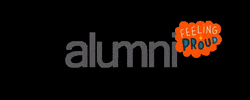 AlumniSAUJI GIF