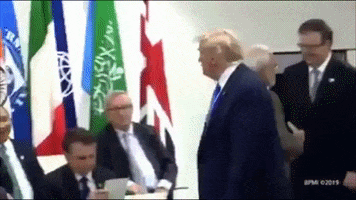 Trump GIF