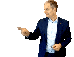 Zeigen Sticker by CDU-Fraktion Berlin