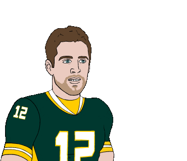 bleacher report packers