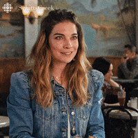 I Love You Comedy GIF by CBC