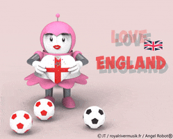 Football Rose GIF by Royalriver