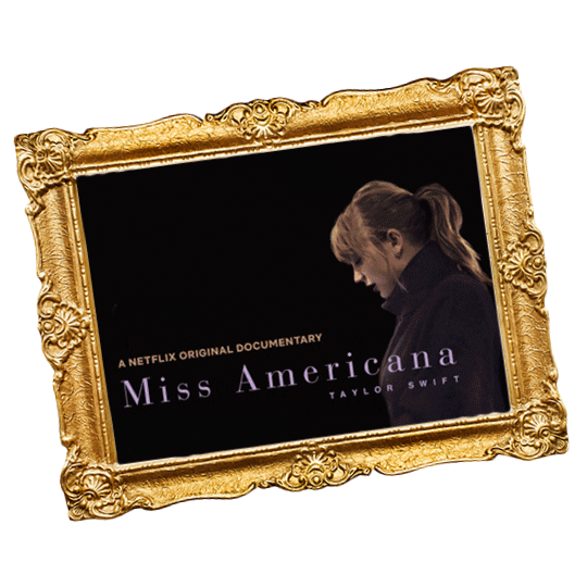Taylor Swift Miss Americana by Taylor Swift GIPHY