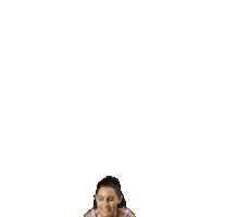 Fitness Queen Sticker by Alexia Clark