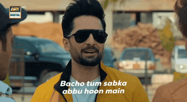 Filhaal GIF