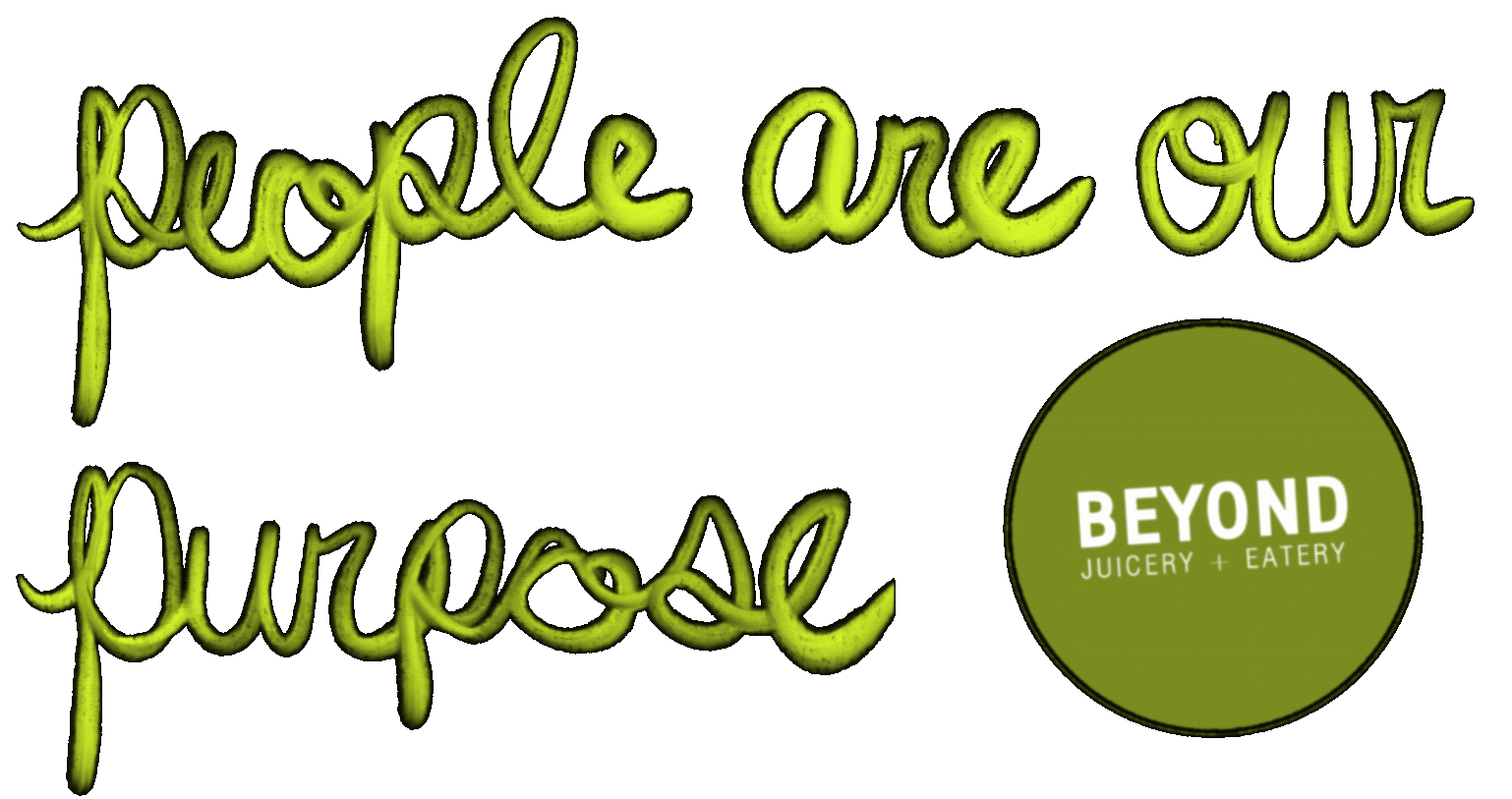 Juice Cleanse Sticker by Beyond Juicery Eatery for iOS & Android GIPHY