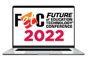 FETC Sticker