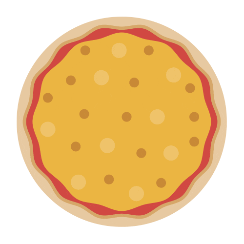 Bolt Food CY Sticker