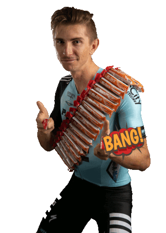 Bang Clifbar Sticker by ProjectEchelonRacing