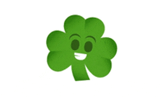 Luck Of The Irish GIF by Tourism Ireland