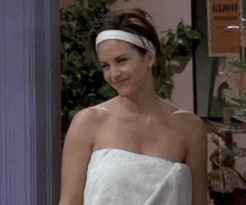 Season 3 Episode 6 GIF by Friends - Find & Share on GIPHY