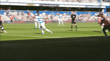 Goal Get In GIF by QPR FC