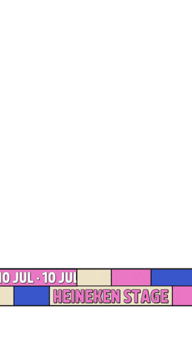 Moldura Nos Alive Sticker by Nos Alive