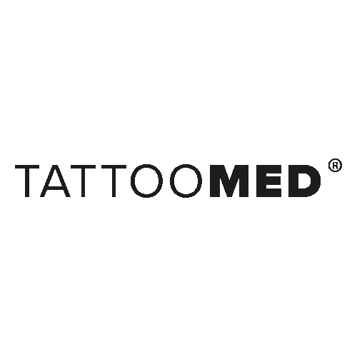 Care Sticker by TattooMed