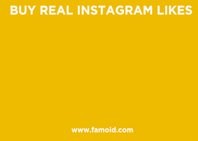 Buy Real Instagram Likes GIF