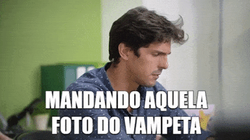 Rafael Infante Golpe GIF by Porta Dos Fundos
