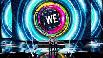 We Day GIF by ABC Network