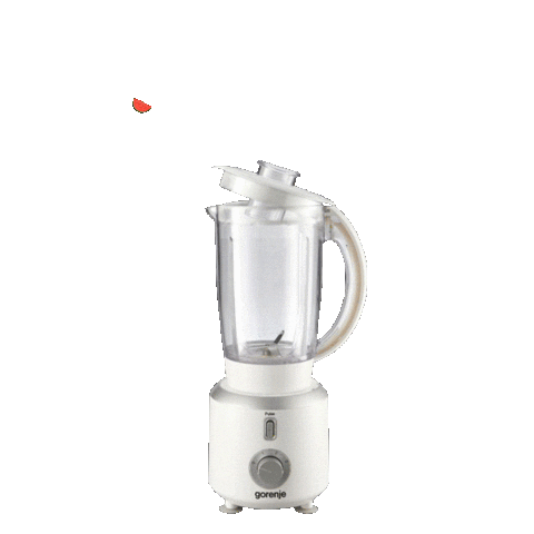 Sun Eat Sticker by Gorenje