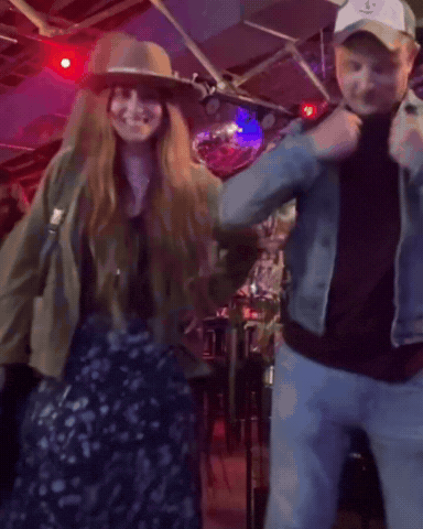 Aaron Schilb GIF by Nashville Tour Stop