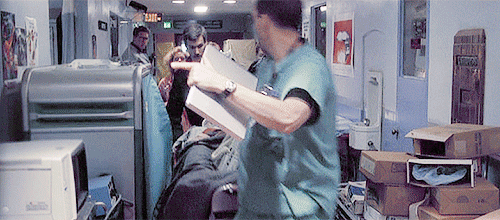Image result for emergency hospital animated gif