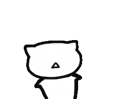 Yamagoyanoneko Sticker