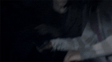 Blood Attack GIF by The Walking Dead
