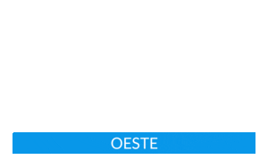 TOTVS OESTE Sticker