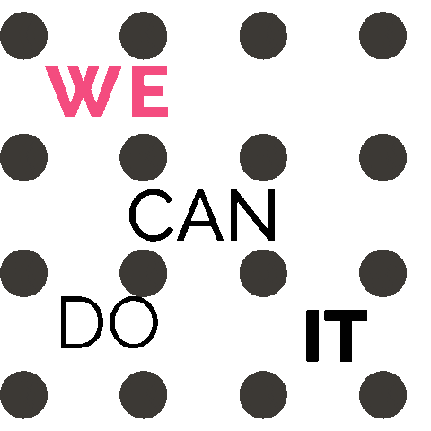 Women Empowerment Girl Sticker by sisusocks