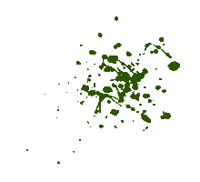 Gemeinsam Sticker by Melanchthongemeinde