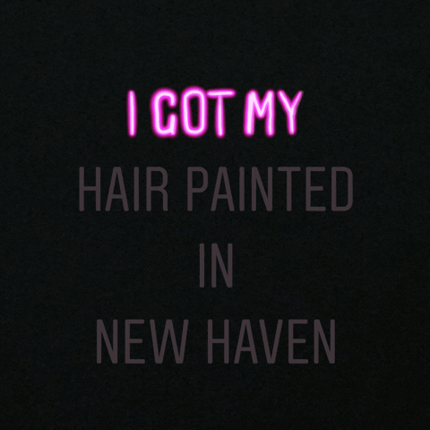 Saripaints GIF