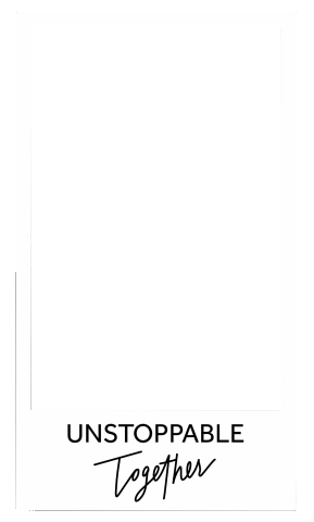 Stand Up Girl Power Sticker by No7