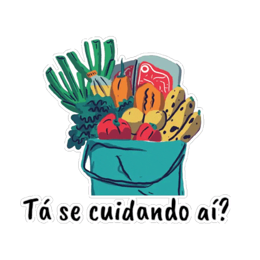 Agência Mural de Jornalismo das Periferias Sticker